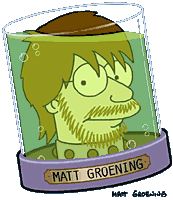 Matt Groening