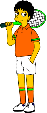 Giuseppe (l'altra met&agrave; dei Piscino on web)