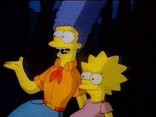 Ecco come si passa la notte nella foresta