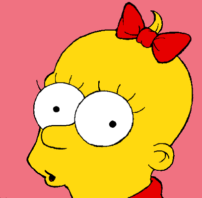 Lisa baby