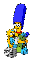 Margie & Maggie