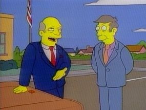 Con il sovrintendente