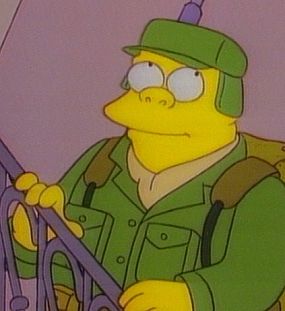 Il padre del commissario